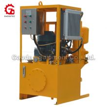 Gaodetec GGM50/80PLD-E grouting injection pump machine
